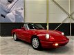 Alfa Romeo Spider - 2.0 Type 4 - 1 - Thumbnail