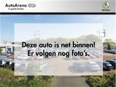 Skoda Octavia Combi - 1.6 TDI 115 pk Ambition Business | navigatie | parkeersensoren v+a | stoelverw