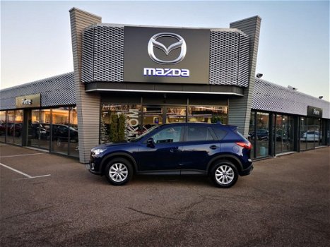 Mazda CX-5 - 2.0 Skylease+ | Trekhaak | Navigatie | - 1