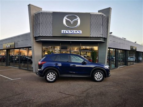 Mazda CX-5 - 2.0 Skylease+ | Trekhaak | Navigatie | - 1