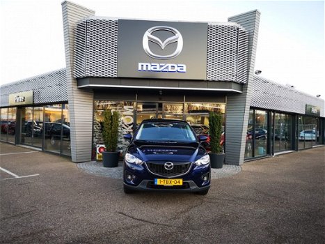 Mazda CX-5 - 2.0 Skylease+ | Trekhaak | Navigatie | - 1