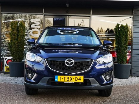 Mazda CX-5 - 2.0 Skylease+ | Trekhaak | Navigatie | - 1