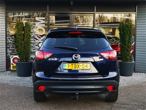 Mazda CX-5 - 2.0 Skylease+ | Trekhaak | Navigatie | - 1