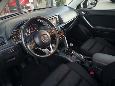 Mazda CX-5 - 2.0 Skylease+ | Trekhaak | Navigatie | - 1