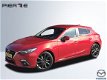 Mazda 3 - 3 2.0 SKYACTIV-G 120 GT-M Line | Trekhaak | - 1 - Thumbnail