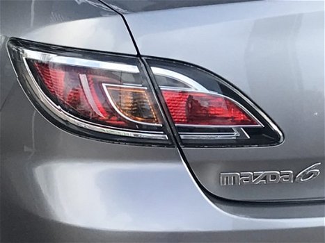 Mazda 6 - 6 2.0 GT-M Line | Trekhaak | - 1