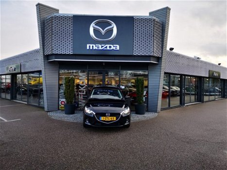 Mazda 2 - 2 1.5 Skyactiv-G GT-M | 115 pk | Navigatie | - 1