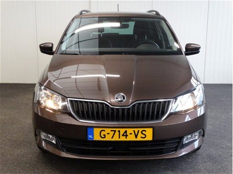 Skoda Fabia - 1.2 TSI 110pk DSG-7 Ambition Businessline - 1