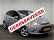 Ford Fiesta - 1.25 82pk 5D Titanium - 1 - Thumbnail