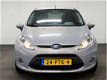 Ford Fiesta - 1.25 82pk 5D Titanium - 1 - Thumbnail