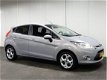 Ford Fiesta - 1.25 82pk 5D Titanium - 1 - Thumbnail