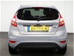 Ford Fiesta - 1.25 82pk 5D Titanium - 1 - Thumbnail