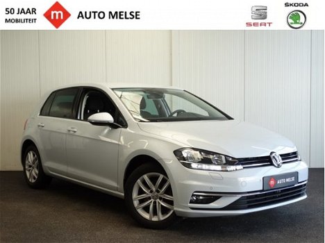 Volkswagen Golf - Vii 1.4 TSI 125pk Comfortline Business - 1