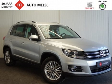 Volkswagen Tiguan - Sport & Style CUP 1.4 TSI 122pk - 1