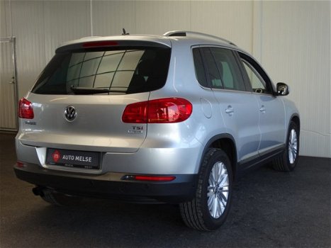 Volkswagen Tiguan - Sport & Style CUP 1.4 TSI 122pk - 1