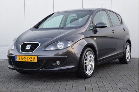 Seat Altea - 2.0 TDI Businessline - 1