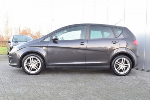 Seat Altea - 2.0 TDI Businessline - 1