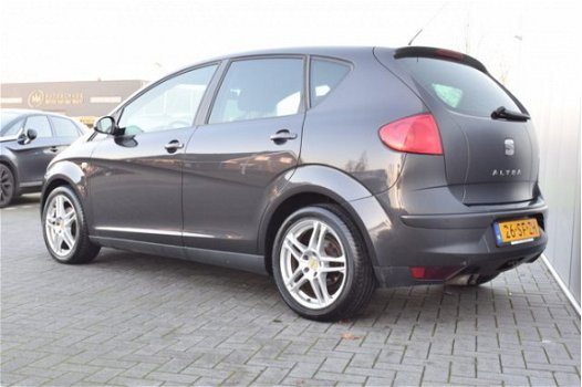 Seat Altea - 2.0 TDI Businessline - 1