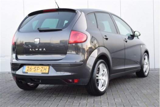 Seat Altea - 2.0 TDI Businessline - 1