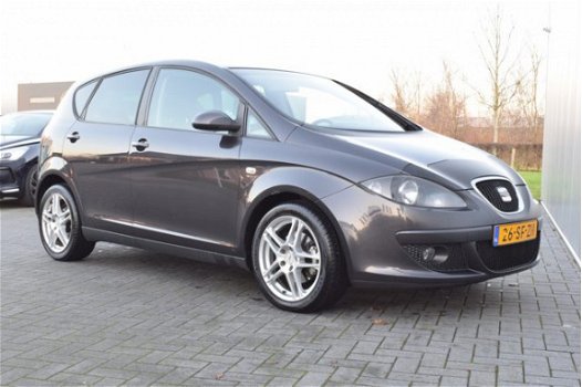 Seat Altea - 2.0 TDI Businessline - 1