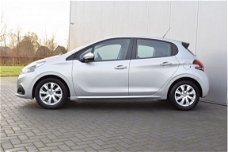 Peugeot 208 - 1.6 BlueHDi Blue Lease Navi Bluetooth Airco Cruise Pdc