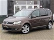 Volkswagen Touran - 1.4 TSI 140pk Highline 7-persoons PANORAMADAK|AUTOMAAT|BI-XENON-LED|NAVIGATIE|CA - 1 - Thumbnail