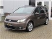 Volkswagen Touran - 1.4 TSI 140pk Highline 7-persoons PANORAMADAK|AUTOMAAT|BI-XENON-LED|NAVIGATIE|CA - 1 - Thumbnail