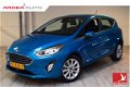 Ford Fiesta - 1.0 EcoBoost 100pk Titanium B&O 5D - 1 - Thumbnail