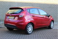 Ford Fiesta - 1.0 65PK STYLE NAVI - 1 - Thumbnail