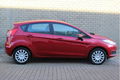 Ford Fiesta - 1.0 65PK STYLE NAVI - 1 - Thumbnail