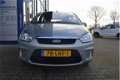 Ford C-Max - 2.0-16V TITANIUM AUTOMAAT TREKHAAK NAVI - 1 - Thumbnail