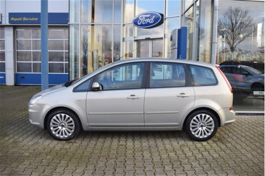 Ford C-Max - 2.0-16V TITANIUM AUTOMAAT TREKHAAK NAVI - 1