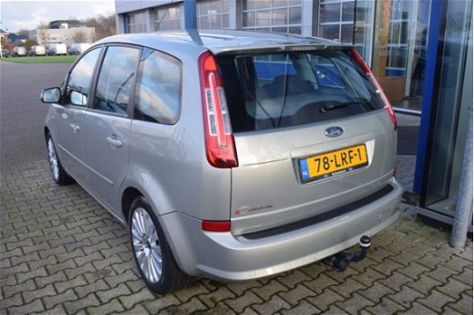 Ford C-Max - 2.0-16V TITANIUM AUTOMAAT TREKHAAK NAVI - 1