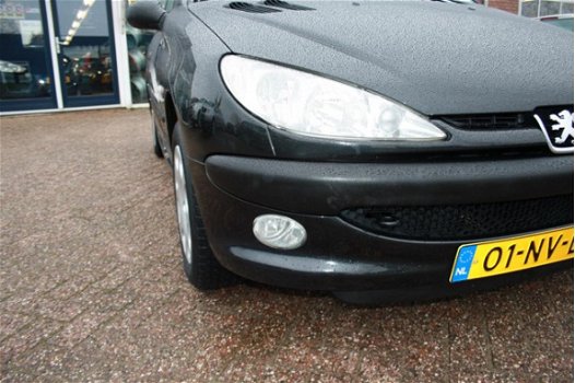 Peugeot 206 - 1.4 SW - 1