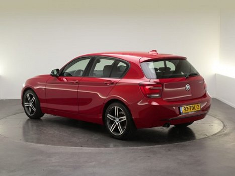 BMW 1-serie - 118i Business - 1