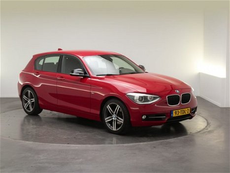 BMW 1-serie - 118i Business - 1