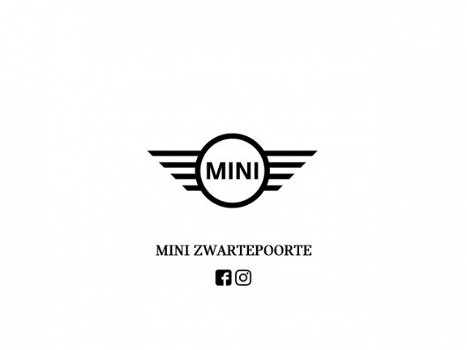 Mini Mini One - 3-deurs 1.2 Salt - Navi - Airco - 1