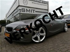 BMW Z4 Roadster - 2.5i Leder/Nav/PDC/Youngtimer