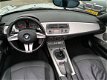 BMW Z4 Roadster - 2.5i Leder/Nav/PDC/Youngtimer - 1 - Thumbnail