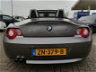 BMW Z4 Roadster - 2.5i Leder/Nav/PDC/Youngtimer - 1 - Thumbnail