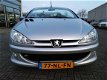 Peugeot 206 - 1.6 16v CC NW APK 11-2020 Youngtimer - 1 - Thumbnail