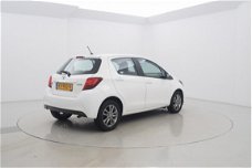 Toyota Yaris - 1.3 VVT-i Trend Navi 5drs