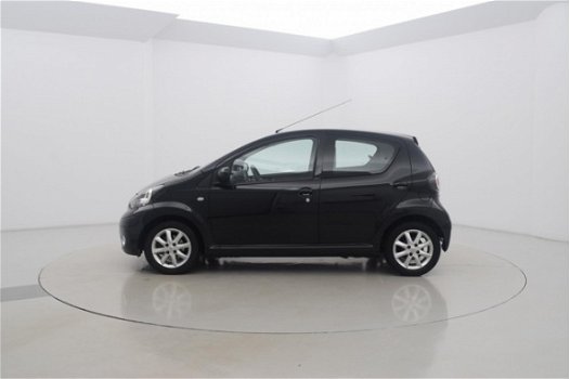 Toyota Aygo - 1.0 VVT-i Comfort Navigator 5drs - 1