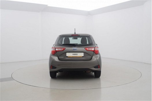 Toyota Yaris - 1.5 Hybrid Active Navi Automaat - 1