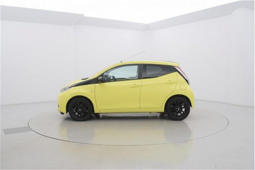 Toyota Aygo - 1.0 VVT-i x-cite Automaat 5drs - 1