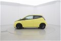 Toyota Aygo - 1.0 VVT-i x-cite Automaat 5drs - 1 - Thumbnail