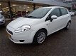 Fiat Grande Punto - 1.4 Dynamic Automaat 5Drs Airco - 1 - Thumbnail