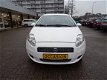 Fiat Grande Punto - 1.4 Dynamic Automaat 5Drs Airco - 1 - Thumbnail