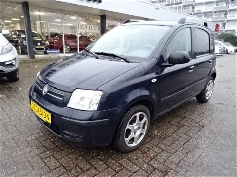 Fiat Panda - 1.2 Edizione Cool Airco - 1