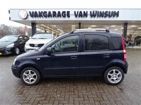 Fiat Panda - 1.2 Edizione Cool Airco - 1